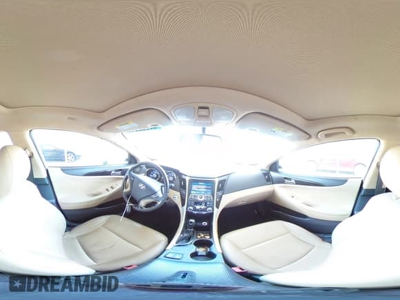 ✅ 2012 Hyundai Sonata Limited • VIN: 5NPEC4AB6CH407381 • Lot: 67292014. Listed on Copart with 164,863 mi. Free auction sales archive from the USA and detailed vehicle history report at DreamBid. Image 12.