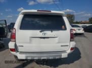 ✅ 2004 Toyota 4Runner SR5 • VIN: JTEBT14R140033265 • Lot: 85168415. Listed on Copart with 252,490 mi. Free auction sales archive from the USA and detailed vehicle history report at DreamBid. Image 6.