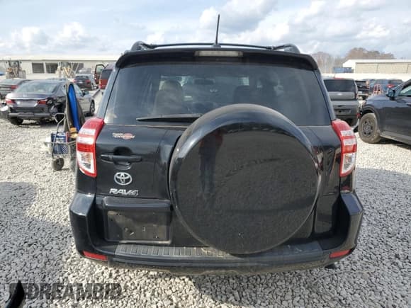 ✅ 2012 Toyota RAV4 Limited • VIN: 2T3YF4DVXCW120936 • Лот: 93633225. Опубликован ранее на Copart с пробегом 267 482 миль. Бесплатный доступ к архиву аукционных продаж из США и подробный отчёт об истории автомобиля на DreamBid. Изображение 6.