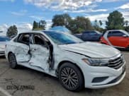 ✅ 2020 Volkswagen Jetta S • VIN: 3VWCB7BUXLM017161 • Лот: 93686225. Опубликован ранее на Copart с пробегом 77 814 миль. Бесплатный доступ к архиву аукционных продаж из США и подробный отчёт об истории автомобиля на DreamBid. Изображение 4.