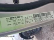 ✅ 2014 Dodge Journey SE • VIN: 3C4PDCAB2ET166065 • Lot: 42137057. Wystawiony na IAAI z przebiegiem 194 775 mil. Bezpłatny archiwum sprzedaży aukcyjnych z USA i szczegółowy raport historii pojazdu na DreamBid. Zdjęcie 9.