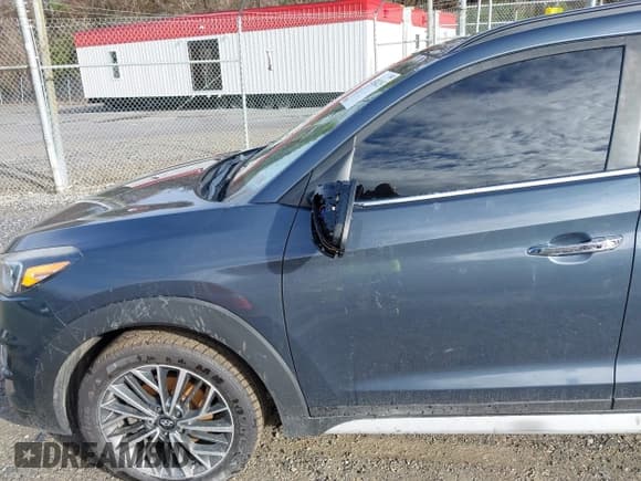 ✅ 2019 Hyundai Tucson Ultimate • VIN: KM8J3CAL6KU042315 • Lot: 41924215. Wystawiony na IAAI z przebiegiem 105 333 mil. Bezpłatny archiwum sprzedaży aukcyjnych z USA i szczegółowy raport historii pojazdu na DreamBid. Zdjęcie 19.