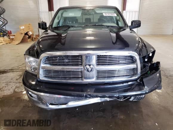 2009 Dodge 1500 TRX с VIN 1D3HV13T49S721902, выставлен на аукционе Copart как лот 46147265 с пробегом 242 294 миль миль и Списание • Salvage title. История ставок и продаж доступна на DreamBid. Изображение 5.