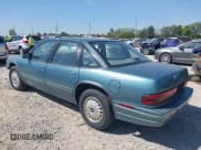 ✅ 1994 Buick Regal • VIN: 2G4WB55L3R1488930 • Лот: 43153569. Опубликован ранее на IAAI с пробегом 78 301 миль. Бесплатный доступ к архиву аукционных продаж из США и подробный отчёт об истории автомобиля на DreamBid. Изображение 3.