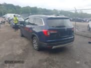 ✅ 2019 Honda Pilot EX-L • VIN: 5FNYF6H59KB035872 • Лот: 42756947. Опубликован ранее на IAAI с пробегом 65 801 миль. Бесплатный доступ к архиву аукционных продаж из США и подробный отчёт об истории автомобиля на DreamBid. Изображение 3.