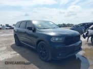 ✅ 2015 Dodge Durango Limited • VIN: 1C4RDHDG7FC127594 • Лот: 42662006. Опубликован ранее на IAAI с пробегом 166 449 миль. Бесплатный доступ к архиву аукционных продаж из США и подробный отчёт об истории автомобиля на DreamBid. Изображение 1.