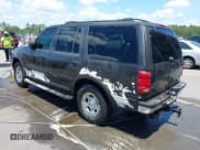 ✅ 2000 Ford Expedition Eddie Bauer • VIN: 1FMRU1761YLA95380 • Lot: 42749888. Wystawiony na IAAI z przebiegiem 311 269 mil. Bezpłatny archiwum sprzedaży aukcyjnych z USA i szczegółowy raport historii pojazdu na DreamBid. Zdjęcie 3.