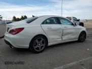 ✅ 2014 Mercedes-Benz CLA 250 • VIN: WDDSJ4GB5EN073000 • Lot: 91376725. Listed on Copart with 90,944 mi. Free auction sales archive from the USA and detailed vehicle history report at DreamBid. Image 3.