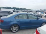 ✅ 2016 Volkswagen Jetta SEL • VIN: 3VWL07AJ3GM387578 • Lot: 42477412. Listed on IAAI with 80,552 mi. Free auction sales archive from the USA and detailed vehicle history report at DreamBid. Image 13.