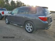 ✅ 2008 Toyota Highlander Limited • VIN: JTEDS42A582003772 • Lot: 94505935. Wystawiony na Copart z przebiegiem 207 207 mil. Bezpłatny archiwum sprzedaży aukcyjnych z USA i szczegółowy raport historii pojazdu na DreamBid. Zdjęcie 2.