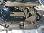 ✅ 2011 Hyundai Santa Fe GLS • VIN: 5XYZGDAB5BG070231 • Lot: 79567484. Listed on Copart with 164,686 mi. Free auction sales archive from the USA and detailed vehicle history report at DreamBid. Image 12.