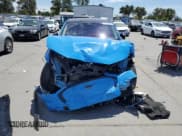 ✅ 2022 Ford Mustang Mach-E California Route 1 • VIN: 3FMTK2R73NMA24358 • Лот: 65059814. Опубликован ранее на Copart с пробегом 32 803 миль. Бесплатный доступ к архиву аукционных продаж из США и подробный отчёт об истории автомобиля на DreamBid. Изображение 5.