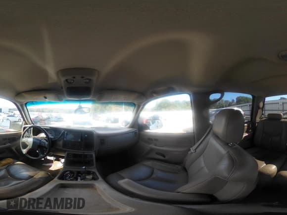 ✅ 2004 Chevrolet Silverado 2500HD LS • VIN: 1GCHK23234F201870 • Lot: 43503020. Wystawiony na IAAI z przebiegiem 277 071 mil. Bezpłatny archiwum sprzedaży aukcyjnych z USA i szczegółowy raport historii pojazdu na DreamBid. Zdjęcie 18.