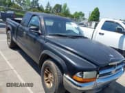 ✅ 2004 Dodge Dakota SLT • VIN: 1D7GL42N14S527342 • Lot: 42081956. Listed on IAAI with 165,157 mi. Free auction sales archive from the USA and detailed vehicle history report at DreamBid. Image 1.