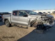 ✅ 2023 Chevrolet Colorado 4WD Z71 • VIN: 1GCPTDEK0P1177918 • Лот: 78093824. Опубликован ранее на Copart с пробегом Не указан. Бесплатный доступ к архиву аукционных продаж из США и подробный отчёт об истории автомобиля на DreamBid. Изображение 4.