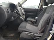 ✅ 2016 Jeep Patriot High Altitude • VIN: 1C4NJRFBXGD594535 • Lot: 55670385. Listed on Copart with 68,489 mi. Free auction sales archive from the USA and detailed vehicle history report at DreamBid. Image 7.