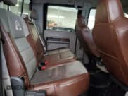 ✅ 2010 Ford F-250 XL • VIN: 1FTSW2B5XAEB29380 • Lot: 85056275. Listed on Copart with 197,436 mi. Free auction sales archive from the USA and detailed vehicle history report at DreamBid. Image 10.