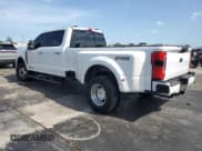 ✅ 2024 Ford F-350 XL • VIN: 1FT8W3DT2REF69536 • Лот: 70415085. Опубликован ранее на Copart с пробегом 17 826 миль. Бесплатный доступ к архиву аукционных продаж из США и подробный отчёт об истории автомобиля на DreamBid. Изображение 2.