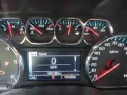 ✅ 2015 Chevrolet Silverado 1500 LT • VIN: 3GCPCREC2FG272700 • Lot: 42271264. Listed on IAAI with 122,189 mi. Free auction sales archive from the USA and detailed vehicle history report at DreamBid. Image 7.