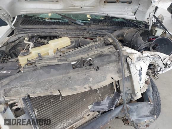 ✅ 2000 Ford F-250 XL • VIN: 1FTNF20L4YEB38990 • Lot: 42431786. Listed on IAAI with 139,952 mi. Free auction sales archive from the USA and detailed vehicle history report at DreamBid. Image 10.