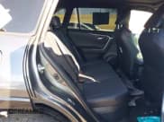 ✅ 2022 Toyota RAV4 XSE • VIN: JTMFB3FV0ND098293 • Lot: 41513626. Listed on IAAI with 19,293 mi. Free auction sales archive from the USA and detailed vehicle history report at DreamBid. Image 8.