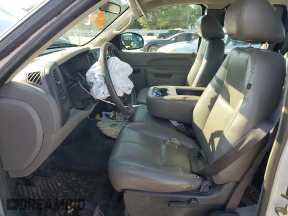 ✅ 2012 GMC Sierra 1500 Work Truck • VIN: 1GTR1TEX7CZ350771 • Лот: 61862225. Опубликован ранее на Copart с пробегом 247 668 миль. Бесплатный доступ к архиву аукционных продаж из США и подробный отчёт об истории автомобиля на DreamBid. Изображение 7.