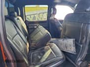 ✅ 2022 Ford F-350 Lariat • VIN: 1FT8W3DT3NEC01876 • Lot: 93609055. Listed on Copart with Not provided. Free auction sales archive from the USA and detailed vehicle history report at DreamBid. Image 10.