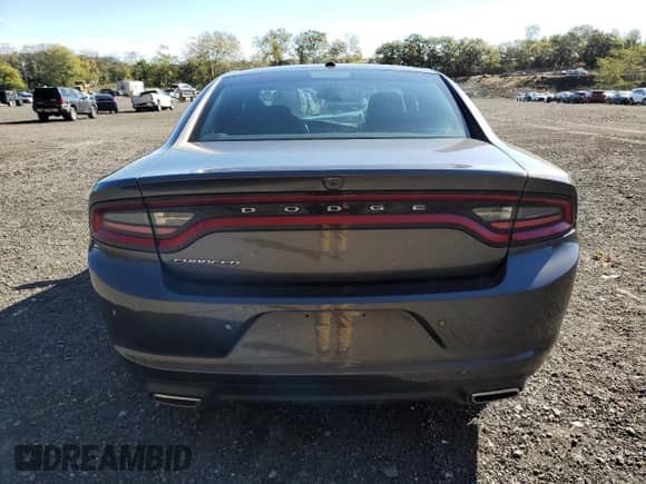 2022 Dodge Charger SXT с VIN 2C3CDXBG8NH258942, выставлен на аукционе Copart как лот 82289145 с пробегом 53 071 миль миль и Списание • Salvage title. История ставок и продаж доступна на DreamBid. Изображение 6.