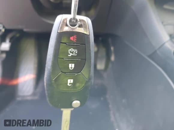 ✅ 2016 Chevrolet Cruze LS • VIN: 1G1BC5SM4G7235959 • Lot: 43581317. Listed on IAAI with 107,436 mi. Free auction sales archive from the USA and detailed vehicle history report at DreamBid. Image 11.