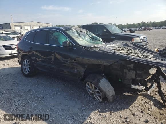 ✅ 2021 Volvo XC60 Momentum • VIN: YV4102RK8M1822787 • Lot: 66263065. Listed on Copart with Not provided. Free auction sales archive from the USA and detailed vehicle history report at DreamBid. Image 4.