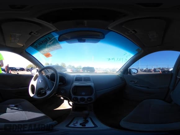 ✅ 2004 Nissan Altima S • VIN: 1N4AL11D54C170738 • Lot: 43084870. Wystawiony na IAAI z przebiegiem 168 936 mil. Bezpłatny archiwum sprzedaży aukcyjnych z USA i szczegółowy raport historii pojazdu na DreamBid. Zdjęcie 18.