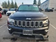 ✅ 2019 Jeep Grand Cherokee Upland • VIN: 1C4RJEAGXKC776697 • Лот: 82269475. Опубликован ранее на Copart с пробегом 67 027 миль. Бесплатный доступ к архиву аукционных продаж из США и подробный отчёт об истории автомобиля на DreamBid. Изображение 5.