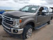 ✅ 2020 Ford F-250 XL • VIN: 1FT7W2BT9LEC97227 • Lot: 42647455. Listed on IAAI with 167,835 mi. Free auction sales archive from the USA and detailed vehicle history report at DreamBid. Image 6.