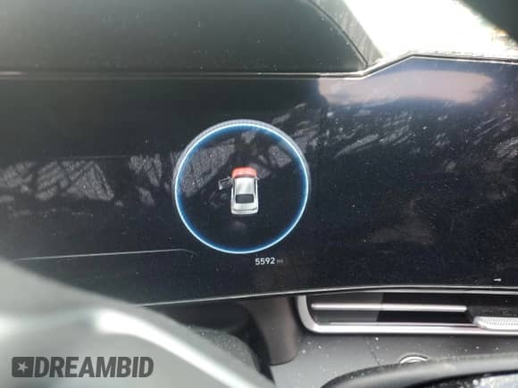 2024 Hyundai Elantra SEL с VIN KMHLM4DG5RU810645, выставлен на аукционе Copart как лот 60599415 с пробегом 5 592 миль миль и Списание • Salvage title. История ставок и продаж доступна на DreamBid. Изображение 9.