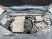 ✅ 2014 GMC Terrain SLT • VIN: 2GKFLXEK2E6307290 • Лот: 42425028. Опубликован ранее на IAAI с пробегом 129 141 миль. Бесплатный доступ к архиву аукционных продаж из США и подробный отчёт об истории автомобиля на DreamBid. Изображение 10.