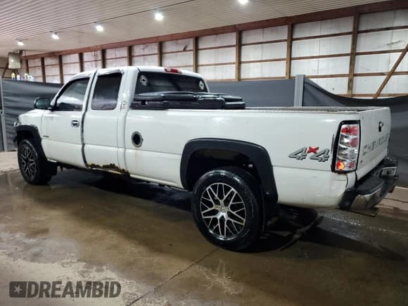 ✅ 2000 Chevrolet Silverado 1500 • VIN: 1GCEK19V1YE410387 • Лот: 92852265. Опубликован ранее на Copart с пробегом 238 126 миль. Бесплатный доступ к архиву аукционных продаж из США и подробный отчёт об истории автомобиля на DreamBid. Изображение 2.