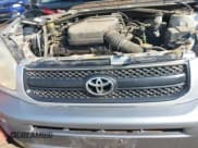 ✅ 2005 Toyota RAV4 • VIN: JTEGD20V450064085 • Лот: 43109718. Опубликован ранее на IAAI с пробегом 185 648 миль. Бесплатный доступ к архиву аукционных продаж из США и подробный отчёт об истории автомобиля на DreamBid. Изображение 6.