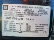 ✅ 2004 Chevrolet Suburban LT • VIN: 3GNEC16T64G123198 • Lot: 86888775. Listed on Copart with 201,605 mi. Free auction sales archive from the USA and detailed vehicle history report at DreamBid. Image 13.