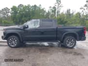 ✅ 2023 Chevrolet Silverado 1500 ZR2 • VIN: 3GCUDHEL9PG262323 • Лот: 42689610. Опубликован ранее на IAAI с пробегом 11 639 миль. Бесплатный доступ к архиву аукционных продаж из США и подробный отчёт об истории автомобиля на DreamBid. Изображение 14.
