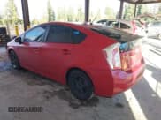 ✅ 2015 Toyota Prius Two • VIN: JTDKN3DU9F1893863 • Lot: 43812160. Listed on IAAI with 196,067 mi. Free auction sales archive from the USA and detailed vehicle history report at DreamBid. Image 3.