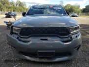 ✅ 2023 Dodge Durango GT • VIN: 1C4RDJDG2PC692926 • Lot: 85176445. Wystawiony na Copart z przebiegiem 59 161 mil. Bezpłatny archiwum sprzedaży aukcyjnych z USA i szczegółowy raport historii pojazdu na DreamBid. Zdjęcie 5.