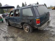 ✅ 1996 Ford Explorer XL • VIN: 1FMDU32X9TZA60520 • Lot: 87482655. Listed on Copart with 226,034 mi. Free auction sales archive from the USA and detailed vehicle history report at DreamBid. Image 2.