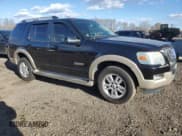 ✅ 2007 Ford Explorer Eddie Bauer • VIN: 1FMEU74EX7UB28589 • Lot: 91315245. Wystawiony na Copart z przebiegiem 198 693 mil. Bezpłatny archiwum sprzedaży aukcyjnych z USA i szczegółowy raport historii pojazdu na DreamBid. Zdjęcie 4.