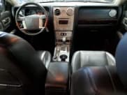 ✅ 2006 Lincoln Zephyr • VIN: 3LNHM261X6R654172 • Lot: 41415785. Wystawiony na Copart z przebiegiem 96 737 mil. Bezpłatny archiwum sprzedaży aukcyjnych z USA i szczegółowy raport historii pojazdu na DreamBid. Zdjęcie 8.