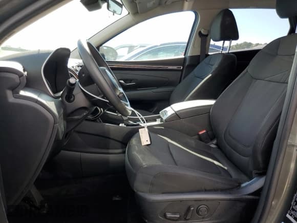 ✅ 2022 Hyundai Tucson SEL • VIN: 5NMJBCAE7NH137616 • Lot: 71692013. Wystawiony na Copart z przebiegiem 17 427 mil. Bezpłatny archiwum sprzedaży aukcyjnych z USA i szczegółowy raport historii pojazdu na DreamBid. Zdjęcie 7.