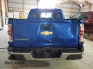 ✅ 2018 Chevrolet Colorado 2WD Work Truck • VIN: 1GCGSBEAXJ1203897 • Lot: 89513345. Wystawiony na Copart z przebiegiem Nie podano. Bezpłatny archiwum sprzedaży aukcyjnych z USA i szczegółowy raport historii pojazdu na DreamBid. Zdjęcie 6.