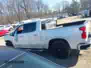 2020 Chevrolet Silverado 1500 High Country with VIN 1GCUYHET5LZ209519, listed as a IAAI auction lot 41771982 with 128,394 mi miles and . Bid and sale history available at DreamBid. Image 14.