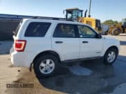 ✅ 2008 Ford Escape XLT • VIN: 1FMCU03178KB84533 • Lot: 90342135. Listed on Copart with 162,192 mi. Free auction sales archive from the USA and detailed vehicle history report at DreamBid. Image 3.