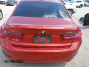 ✅ 2021 BMW 3 Series 330i xDrive • VIN: 3MW5R7J01M8B77667 • Lot: 42569602. Listed on IAAI with 61,457 mi. Free auction sales archive from the USA and detailed vehicle history report at DreamBid. Image 16.