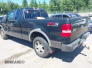 ✅ 2005 Ford F-150 XLT • VIN: 1FTPX14585FA82196 • Lot: 42771610. Listed on IAAI with Not provided. Free auction sales archive from the USA and detailed vehicle history report at DreamBid. Image 3.